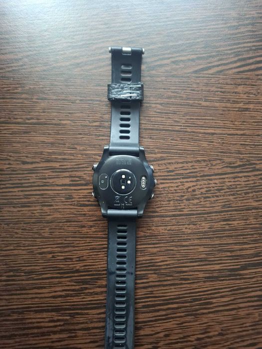Garmin Forerunner 935-GPS Multisport
