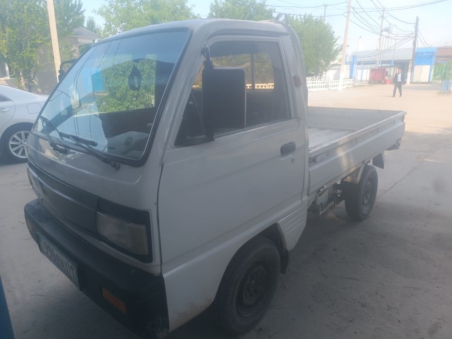 Продам Дамас в хорошем состоянии