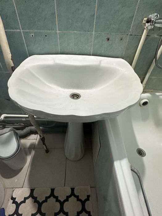 Продам ванну дешево