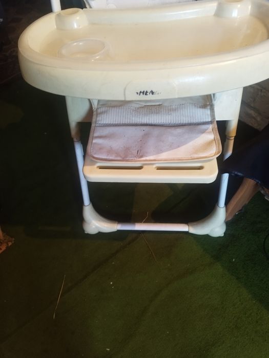 Продам детский стульчик