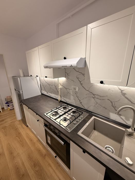 Apartament 2 camere de inchiriat