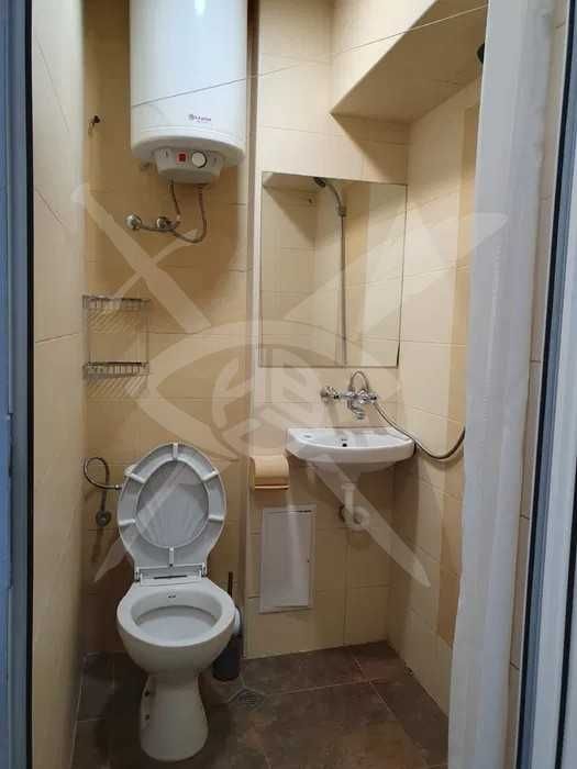 Дава се под наем Едностаен апартамент в Варна, Чаталджа - 24 кв.м за 300 € - Снимка #3