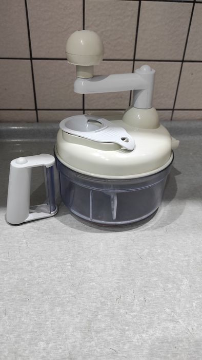 Миксер ручной для смешивания