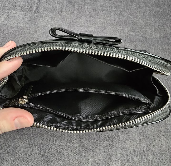 Косметичка глянцевая