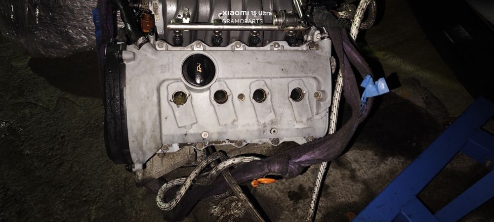 Двигател Audi A8 D3 – 4.2 бензин V8