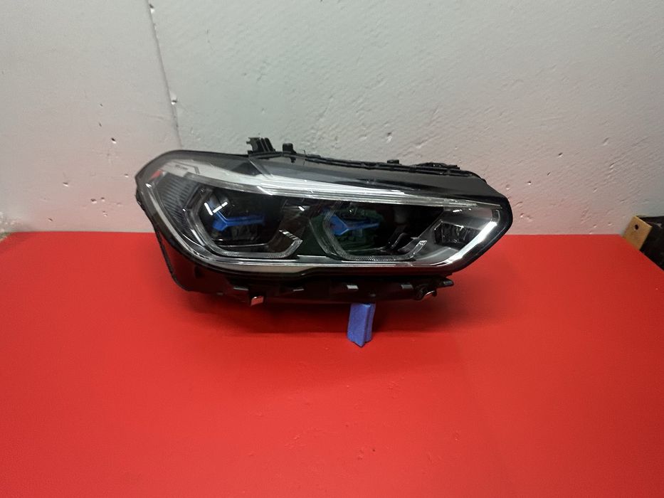 Far laser bmw X6 G06 X5 G05 dreapta 2019-2023
