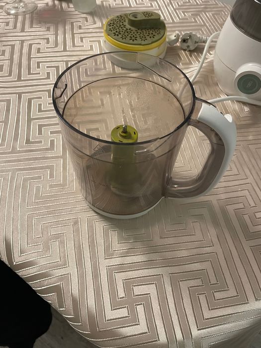 Уред за бебешка храна Philips Avent