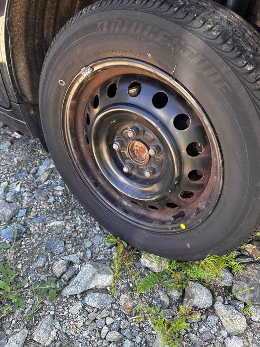 На части Toyota Verso 2.0 дизел 126 к.с., 2009 година