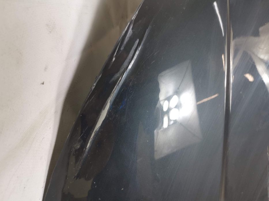 Преден капак Ауди А4 Б9 / Audi A4 B9 [ - ] Продавам преден капак за Ау