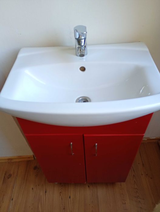 Mobilier pentru baie