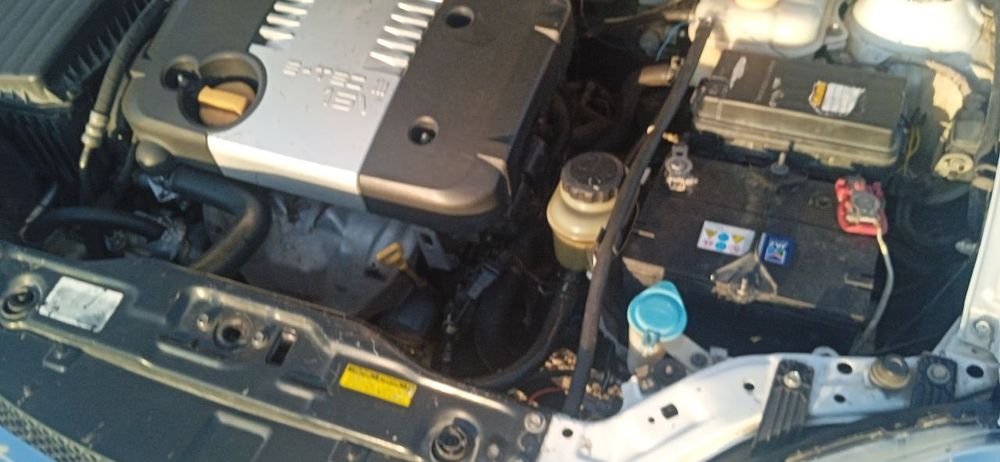 Other Lacetti / Gentra 2013 — 2