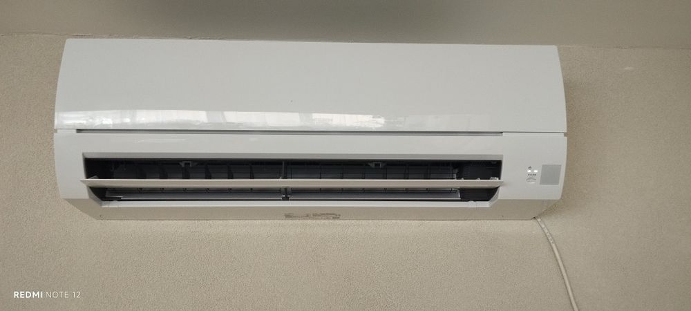 Montaj aer condiționat, igienizare.