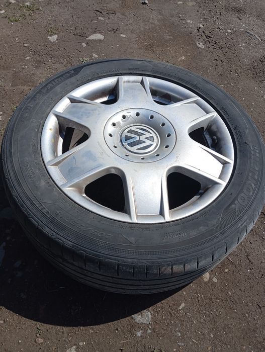 Jante r16 pentru golf 4