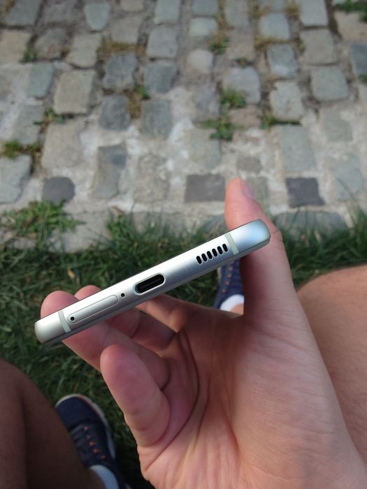 Samsung S21FE 128Gb (cumpărat 2023)