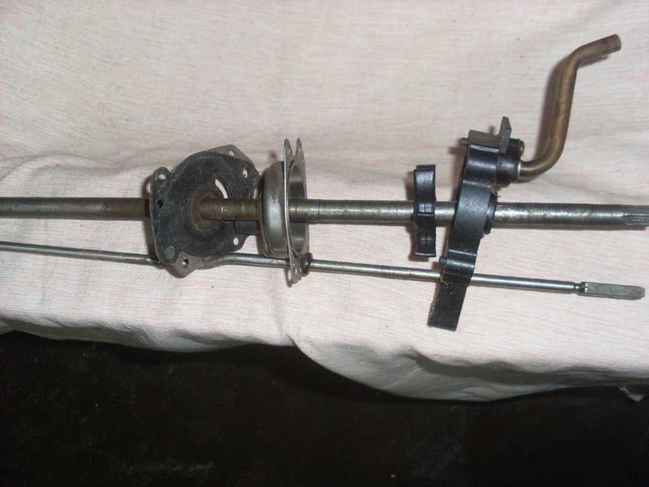 продавам двигател за части маринер 9.9кс