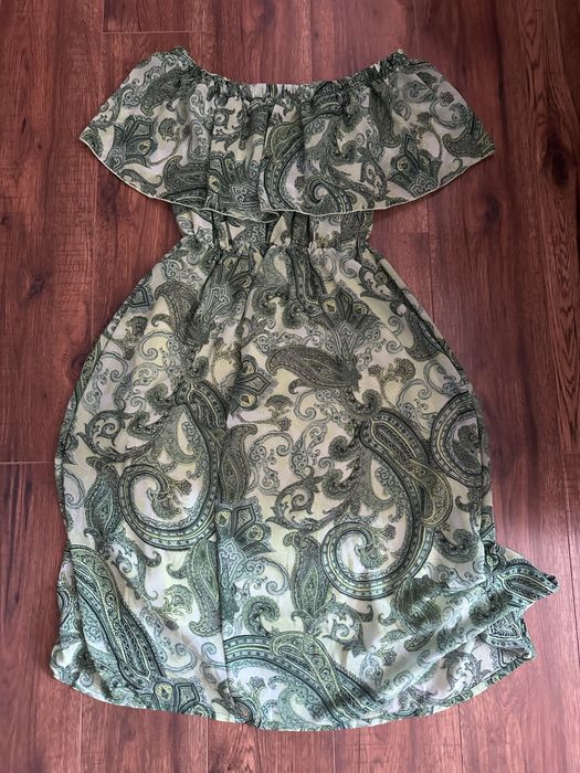 Дамска рокля Shein