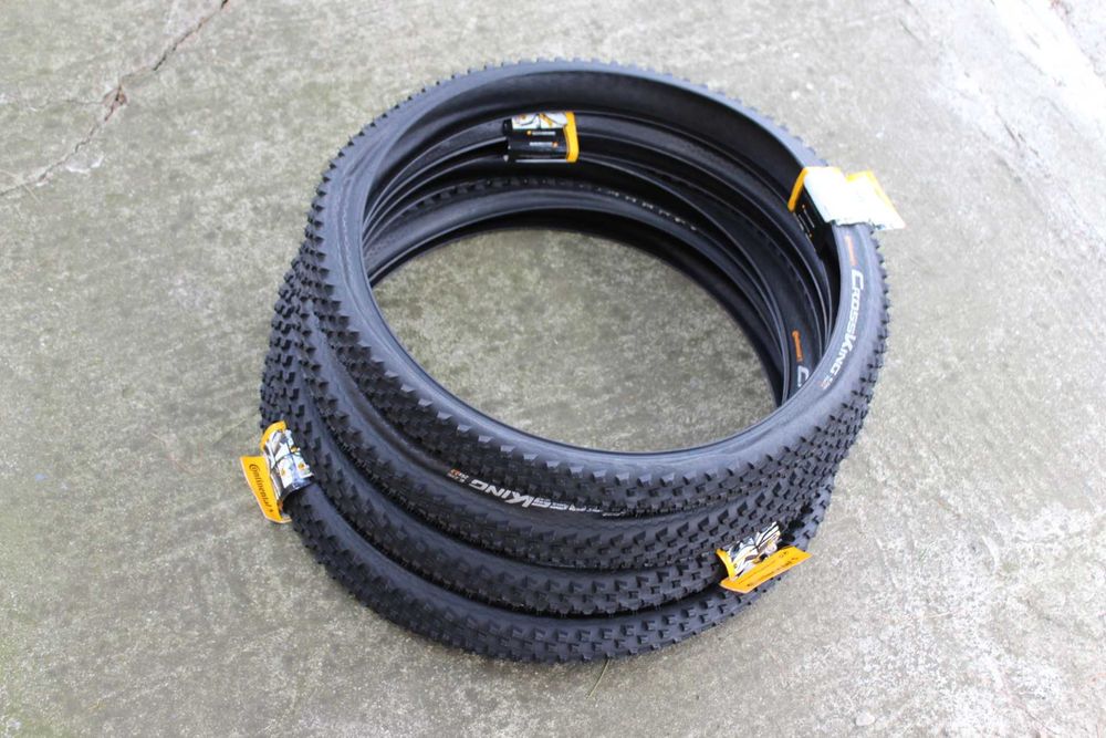Continental Cross King Performance 26x2.3 - E25