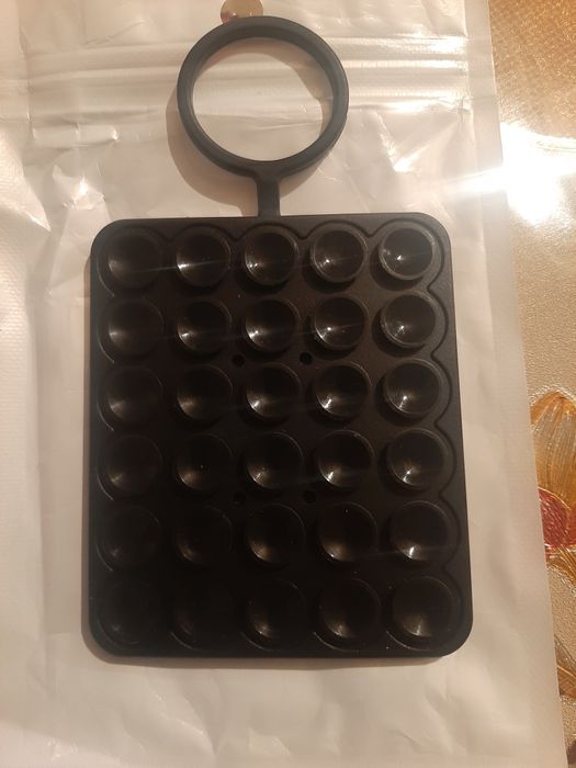 Липучка для телефона и планшета