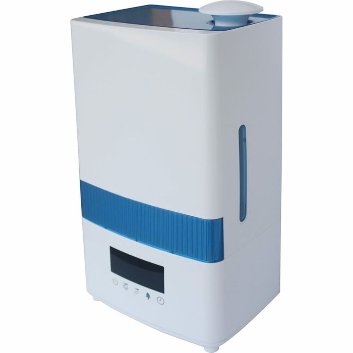 ултразвуков овлажнител за въздух