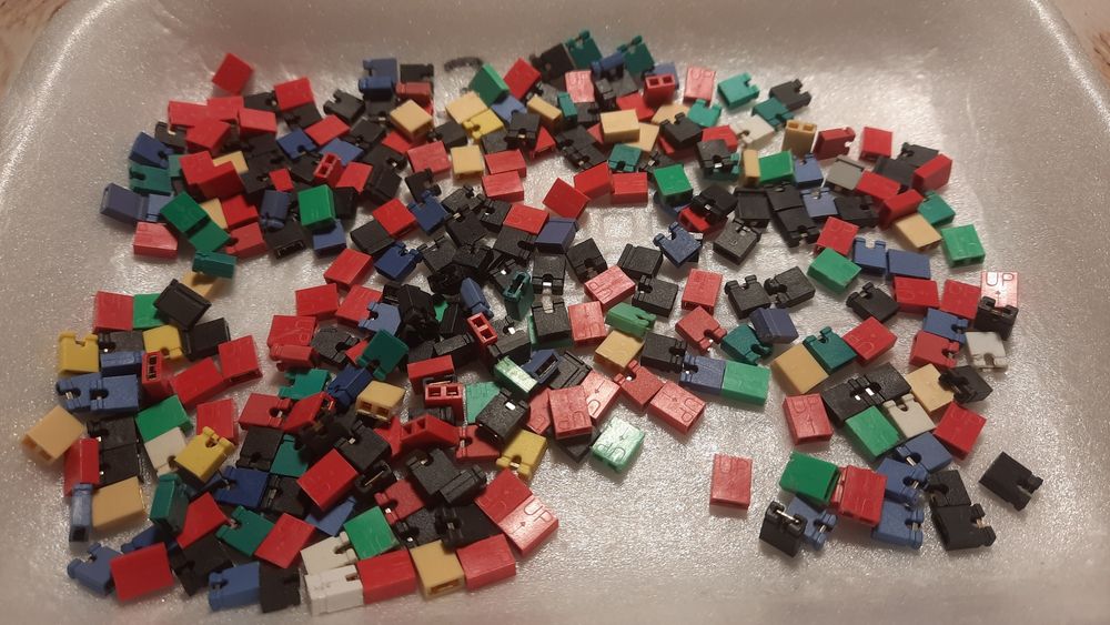 Компьютер.Системный блок.