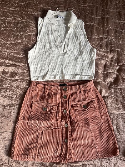 5€ Bershka, Zara, Stradivarius, Sinsay + подарък слънчеви очила 5€