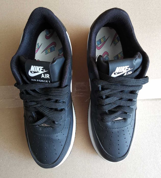 Adidasi Nike Air Force 1