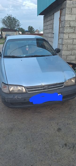 Тайота Карина сатам