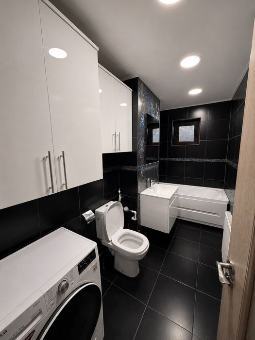 Apartament 3 camere – Câmpulung Muscel | 67 mp | Etaj 2