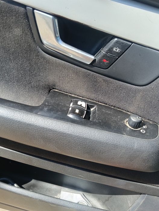 Vând audi A4 B6 19 tdi 131 cp