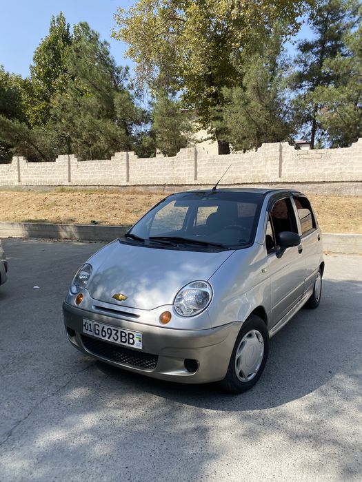 Matiz best  stannoy