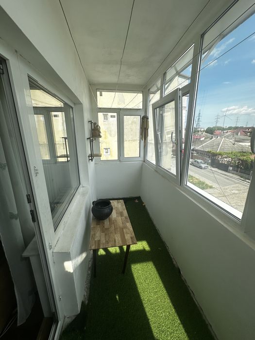 Apartament 3 camere de vanzare Medgidia