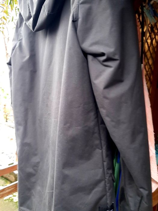 jachetă parka reserved nouă