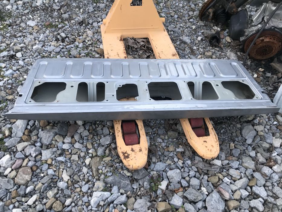 Заден капак за Тойота Хайлукс,Toyota Hilux