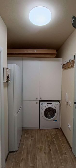 Дава се под наем Двустаен апартамент в Варна, Погреби - 45 кв.м за 450 € - Снимка #7