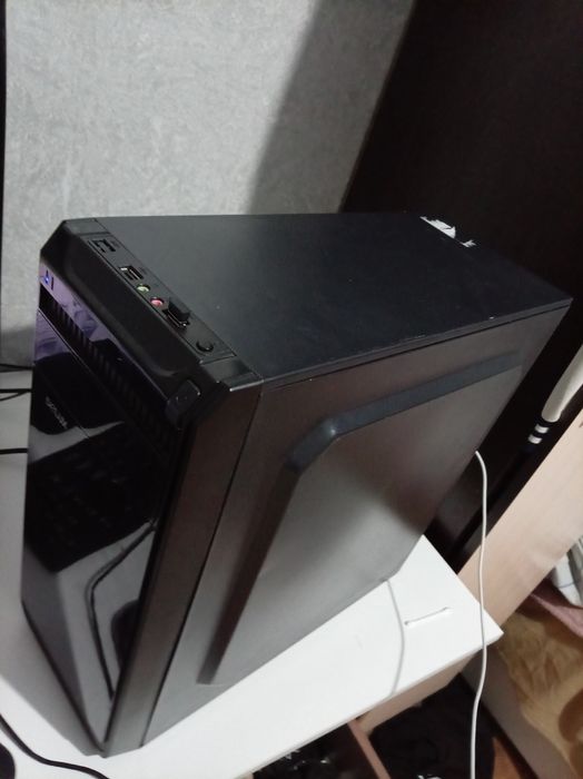 Продам компьютер в отличном состоянии