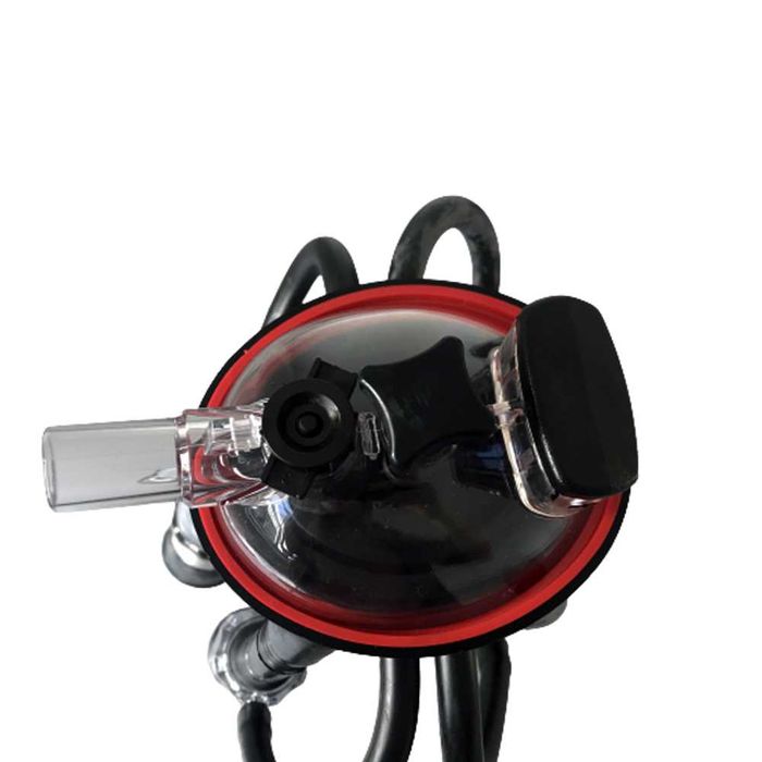 Ansamblu colector bovine 240 cc - oval- PRET REDUS-