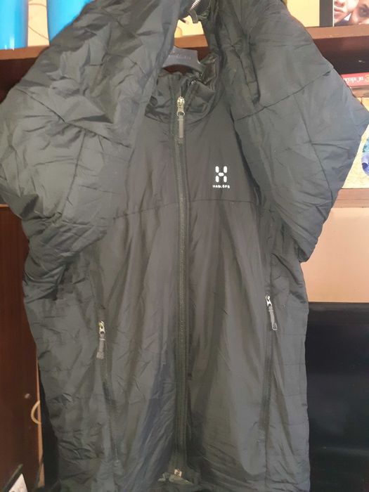 Haglofs middle layer