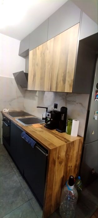 Продава се Четиристаен апартамент в Перник, Изток - 100 кв.м за 1760 €/кв.м - Снимка #3