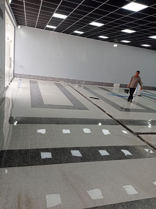 Miramirniy mazayka va stashka xizmatlari sifatli va arzon narxlarda