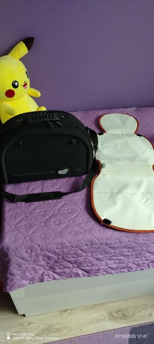 Бебешка чанта ...