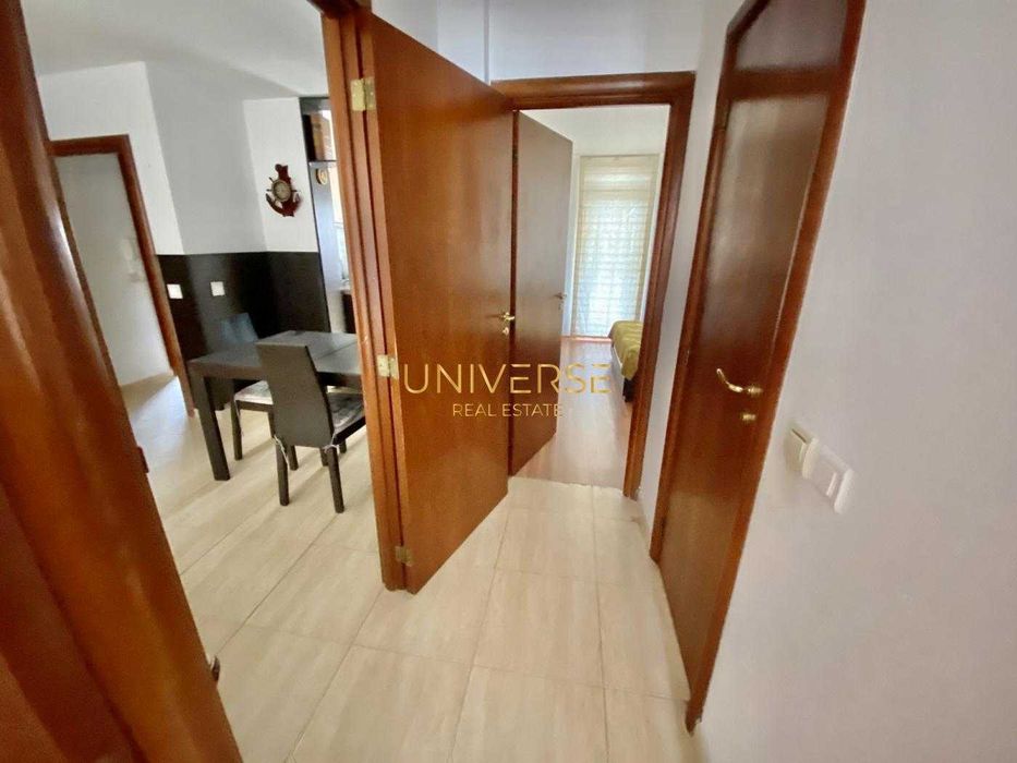 Продава се Тристаен апартамент в Свети Влас - 85 кв.м за 1118 €/кв.м - Снимка #10