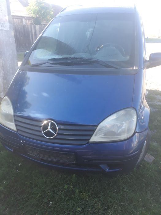 De vanzare piese vaneo diesel