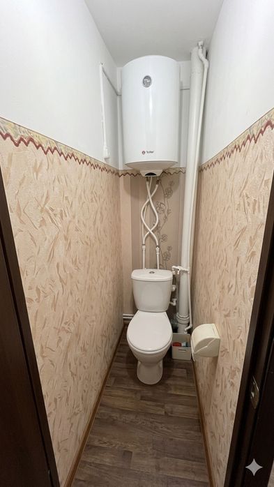 2х-комнатная квартира