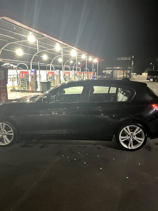 Vând BMW Seria 1 F20