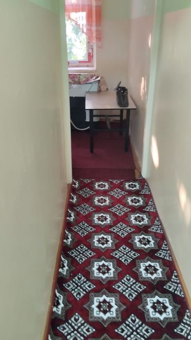 Срочно сдаётся квартира Микрорайон