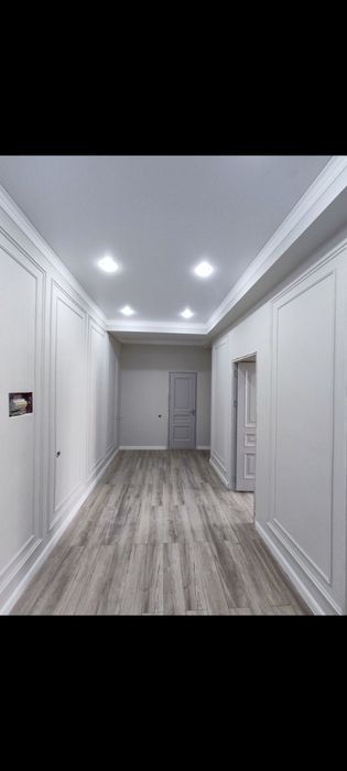 Евро ремонт все виды