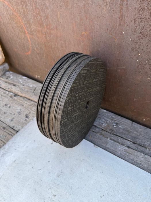 Диски для болгарки 230х2.5х22