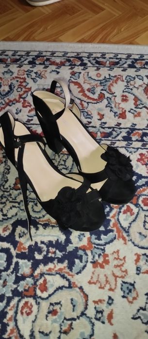 Туфли хорошем состояние