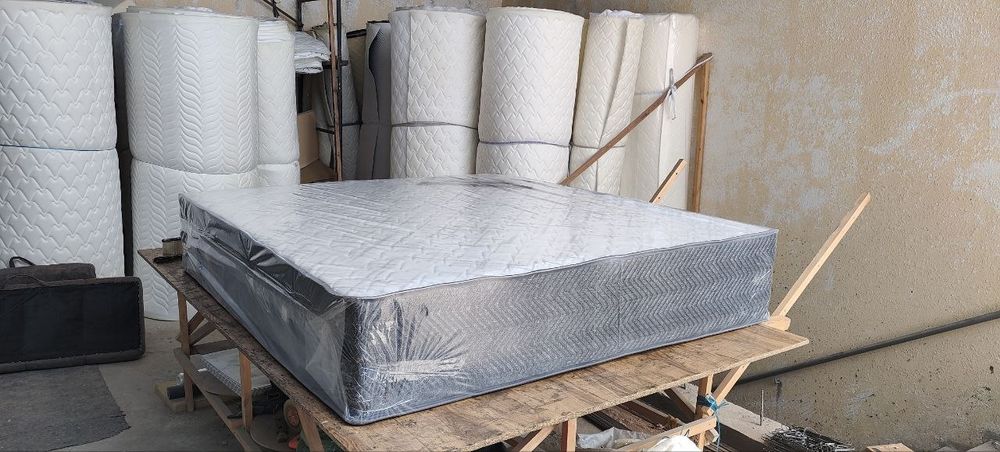 Matras ortopedik anatamichni paralonli kv 250 ming