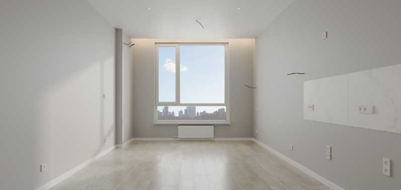 Yashnobodda 210 mln boshlang‘ich to‘lov — 2 xonali remontli uy  (KS)